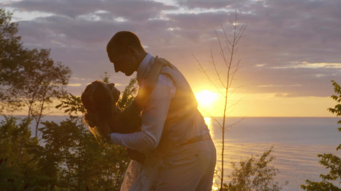 Nadeen + Cliff - Teaser